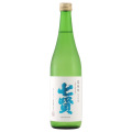 七賢 夏純吟 純米吟醸　山梨県山梨銘醸 720ml
