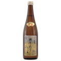 光東 しぼりたて生原酒　群馬県山川酒造 720ml