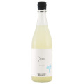 ヒメノイSoa ソア おりがらみ生原酒　新潟県石塚酒造 720ml