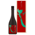 龍勢 別格品 -八反錦- 一回火入れ 生もと造り　広島県藤井酒造 720ml