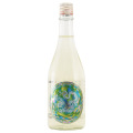 龍勢 夏の予感 酵母無添加生酒 生もと仕込み　広島県藤井酒造 720ml
