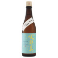 咲耶美 ＋PLUS 純米吟醸 無濾過生原酒　貴娘酒造 720ml