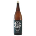 三笑楽 亀の尾80 山廃仕込み　富山県三笑楽酒造 1800ml