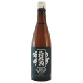 三笑楽 亀の尾80 山廃仕込み　富山県三笑楽酒造 720ml