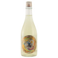 龍勢 記憶の黄昏 酵母無添加生酒 生もと仕込み　広島県藤井酒造 720ml