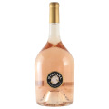 ミラヴァル・ロゼ マグナムボトル 2025 Jolie-Pitt ＆ Perrin　フランス プロバンス ロゼワイン 1500ml