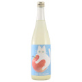 千代田蔵・黒ねこ 純米生原酒　兵庫県太田酒造 720ml