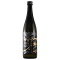 神心 ひやおろし 純米吟醸原酒生酒 MIMIZUKU～ミミズク～　岡山県嘉美心酒造 720ml
