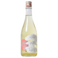 龍勢 貴醸酒生酒　広島県藤井酒造 720ml