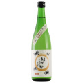 越後高柳 さわがに 純米 冬眠前　新潟県石塚酒造 720ml