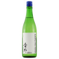かんとうのはな 純米大吟醸 番外　群馬県聖酒造 720ml