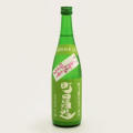 町田酒造５５美山錦 夏純うすにごり生酒 特別純米酒　群馬県町田酒造 720ml