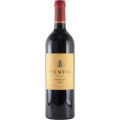 テンポ・ダンジェリュス 2020 シャトー元詰　フランス ボルドー 赤ワイン 750ml