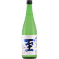 至（いたる） 純米生酒　新潟県逸見酒造 720ml