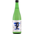 至（いたる） 純米生酒　新潟県逸見酒造 720ml