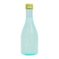 千代むすび しゅわっと空 純米吟醸生酒 微発泡　鳥取県千代むすび酒造 180ml