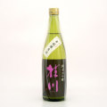 桂川 純米大吟醸 袋取り斗瓶取り生酒 2011醸造年度　群馬県柳澤酒造 500ml