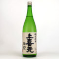 上喜元 玉栄 特別純米酒　山形県酒田酒造 1800ml