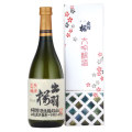 出羽桜 大吟醸（火入） 専用ギフト箱付　山形県出羽桜酒造 720ml