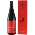 八海山 純米大吟醸(箱付） 時季限定　新潟県八海醸造 720ml