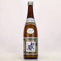 群馬泉 超特選純米酒 山廃造り　群馬県島岡酒造 720ml