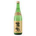 英勲 純米大吟醸（えいくん） 新酒生酒 ★吟奏の会選定★　京都斉藤酒造 720ml