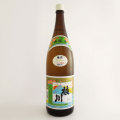 桂川 上州一　群馬県柳澤酒造 1800ml