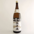 菊姫 山廃仕込純米酒　石川県菊姫合資 1800ml