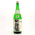 出羽桜 桜花 吟醸酒 生酒　山形県出羽桜酒造 1800ml