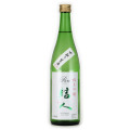 結人 中取り生酒 純米吟醸酒 限定酒　群馬県柳澤酒造 720ml