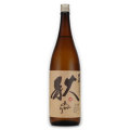 大盃 秋あがり 特別純米 生詰酒 秋期限定　群馬県牧野酒造 1800ml
