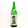 馥露酣（ふくろかん） 火入 純米酒 火入れ生詰　群馬県牧野酒造 1800ml