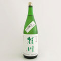 桂川 純米酒（吟醸造り）　群馬県柳澤酒造 1800ml