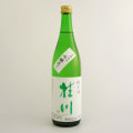桂川 純米酒（吟醸造り）　群馬県柳澤酒造 720ml