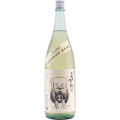 こなき純米吟醸 山田錦 なかどり無ろ過生酒　鳥取県千代むすび酒造 1800ml