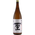 至（いたる） 純米生酒 にごり酒　新潟県逸見酒造 1800ml