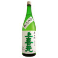 上喜元 美山錦 純米吟醸酒 生もと50％　山形県酒田酒造 1800ml