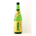 上喜元 美山錦 純米吟醸酒　山形県酒田酒造 720ml