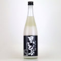 黒どぶ 　山形県酒田醗酵 720ml