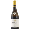 ムルソー 2022 フィリップ・デュ・アルディ　フランス ブルゴーニュ 白ワイン 750ml