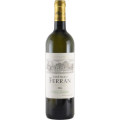 シャトー・フェラン・ブラン 2016 シャトー元詰　フランス ボルドー 白ワイン 750ml