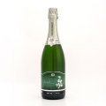 嘉-yoshi-ピノ・シャルドネ スパークリング 高畠ワイナリー　日本 山形 白ワイン 750ml