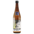平井城 純米吟醸 超辛口　群馬県松屋酒造 720ml