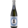 大盃 舞風 純米吟醸 木桶生もと　群馬県牧野酒造 720ml