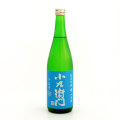 小左衛門純米吟醸 仕込13号山田錦 火入れ　岐阜県中島醸造 720ml