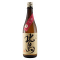 北島 愛山 生もと純米酒 無濾過生酒　滋賀県北島酒造 720ml