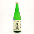 小左衛門 特別純米酒 信濃美山錦 ＤＲＹ生酒　岐阜県中島醸造 720ml