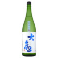 大観 美山錦 純米酒　茨城県森島酒造 1800ml