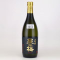 豊の梅2016年 大吟醸 原酒　高知県高木酒造 720ml