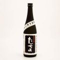 たかちよ豊潤無塵「黒」 扁平精米・無調整本生酒 純米大吟醸　新潟県高千代酒造 720ml